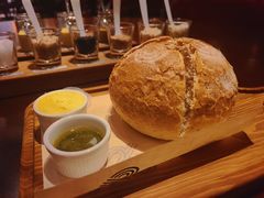 -恰餐厅及酒吧 CHAR Bar & Grill (北京丽都皇冠假日店)