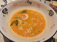 聚宝盆长寿面-新荣记(新源南路店)