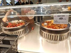 -金贵源食神(楚河汉街店)