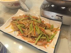 -水韵·渔家臻品私房菜(中庙店)