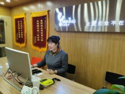 -倍爱宝贝母婴护理中心·长安攸宁店