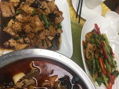 -福顺居(刘家窑店)