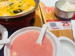 -喜家德虾仁水饺(百盛优客店)