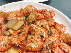 -老郑海鲜楼(天桥店)