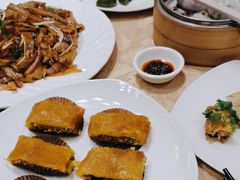 -广东胜利宾馆西关粤中餐厅