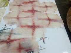 -景明轩•养生酸汤鱼火锅 云贵鲜菌 现舂野果酸汤(王寨小区店)