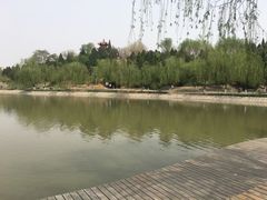 -廊坊市自然公园