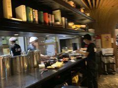 -火炉火自助餐(悠唐购物中心店)