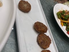 勒流煎藕饼-顺意·顺德家乡菜(国际人才大厦店)