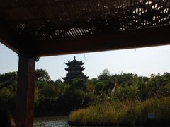 -梁鸿国家湿地公园