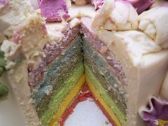 -BONCAKE裱花蛋糕(万象汇店)