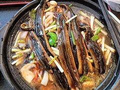 -风云面馆(珠海路店)