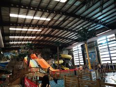 -南宫温泉水世界