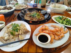 -侠成水上农庄(工业大道店)