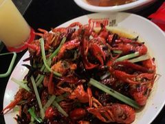 -红钳侠小龙虾·烧烤(中赢康康谷店)