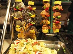 -Onion restaurant