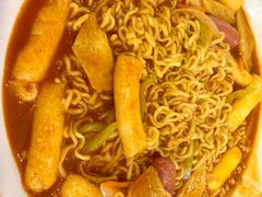 -韩礼年糕(飞虹路店)