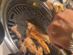 -滋之黑猪自助烤肉(城厢万达店)