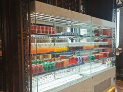 -美食汇自助餐厅(成都万达瑞华酒店)