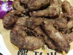 -永红源啤酒·烧烤·海鲜·大排档(青特城店)