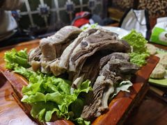 -嘎咓讓咘藏餐厅(团结新村店)