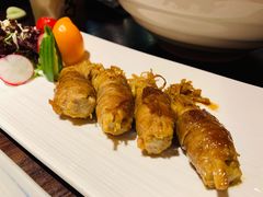 -松子料理(白家庄店)