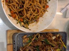 -金鸭都·老北京特色家常菜(潘家园店)