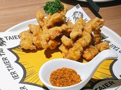 -太二酸菜鱼(门头沟龙湖天街店)