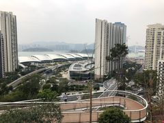 -狐尾山公园