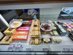 -好利来(文化东路店)