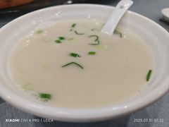 鱼汤-洪祥大酒店(大庆东路店)