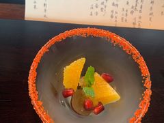 -元熹会席料理