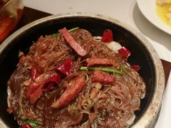 -狮王府淮扬菜(新街口友谊店)