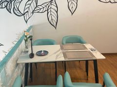 -拾挚扒房(招商花园城店)