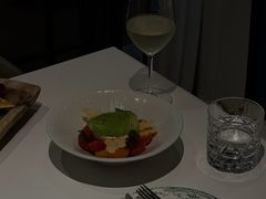 -Osteria Garden 生蚝花园餐厅(原进贤路店)