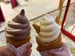 -高力乐面包咖啡厅(西塔店)