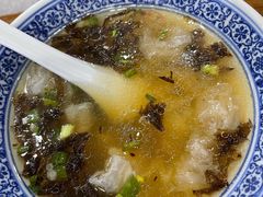 -煎意浓·吴记煎包(交通路店)