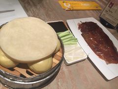 大鸭梨烤鸭店(天通西苑店)-大鸭梨(天通西苑店)