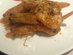 -佛山希尔顿酒店·融誉亚洲美食荟