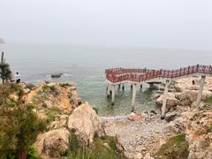 -养马岛旅游度假区