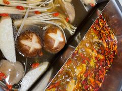 -渝蛙先生领鲜美蛙老火锅