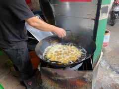 -老南昌白糖糕(大士院店)
