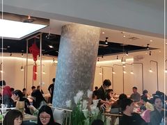 等位区-湯系·煲汤手艺人(东二环泰禾广场店)