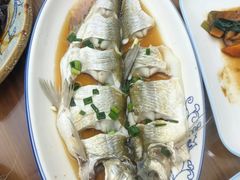 -灵福缘私房菜·农家菜(拈花湾·灵山大佛必推店)