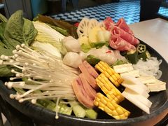 -生如夏花泰式火锅(鹭洲里店)