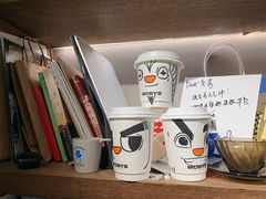 -Punchline Coffee&Roaster(同济大学店)