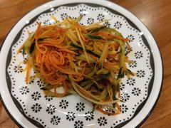 -巴依老爷新疆美食(常营店)
