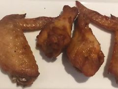 -必胜客(八一店)