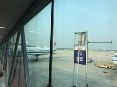 -南昌昌北国际机场