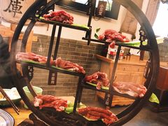 -芝麻花餐厅(祁家豁子店)